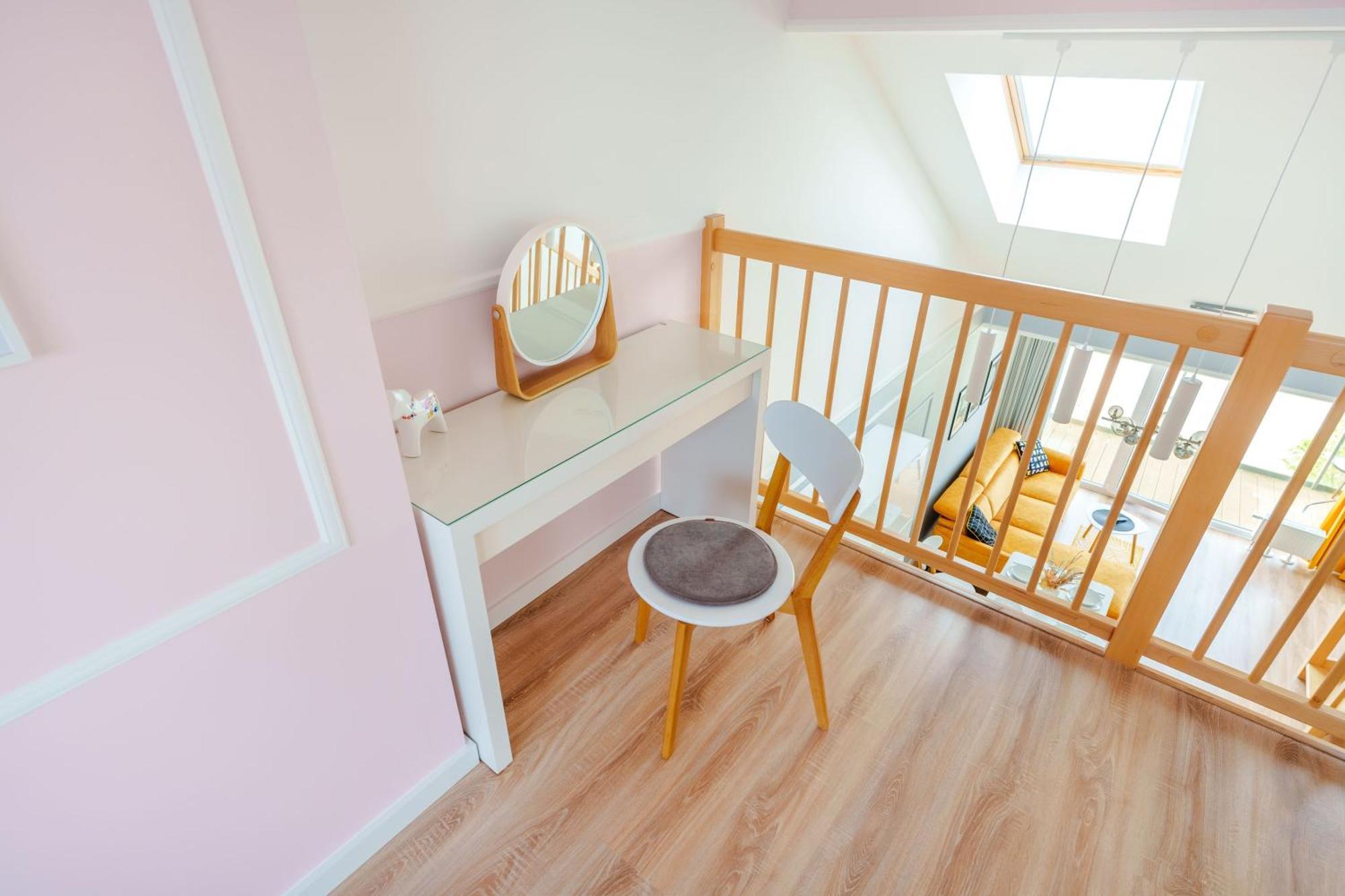 Ustronie Apartments Z Widokiem Na Morze 20 M Do Plazy Ustronie Morskie Bagian luar foto